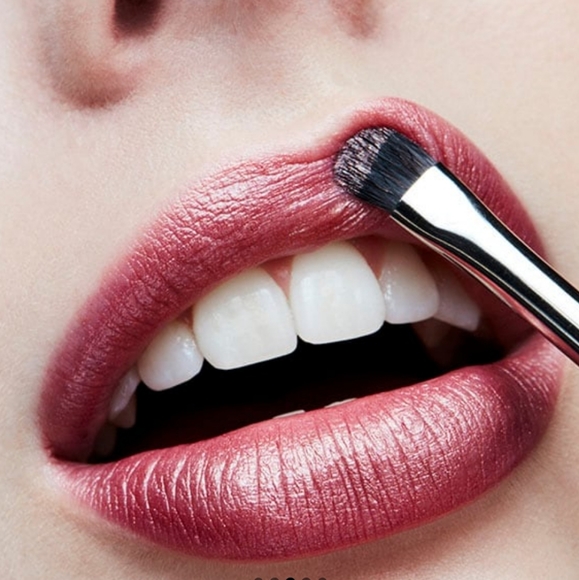 MAC Plum Dandy Frost Lipstick - Picture 3 of 8